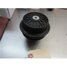 31E015 Oil Filter Cap From 2008 Mazda CX-7  2.3 1S7G6A832BB